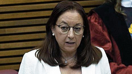 María de los Llanos Massó Linares - Presidenta