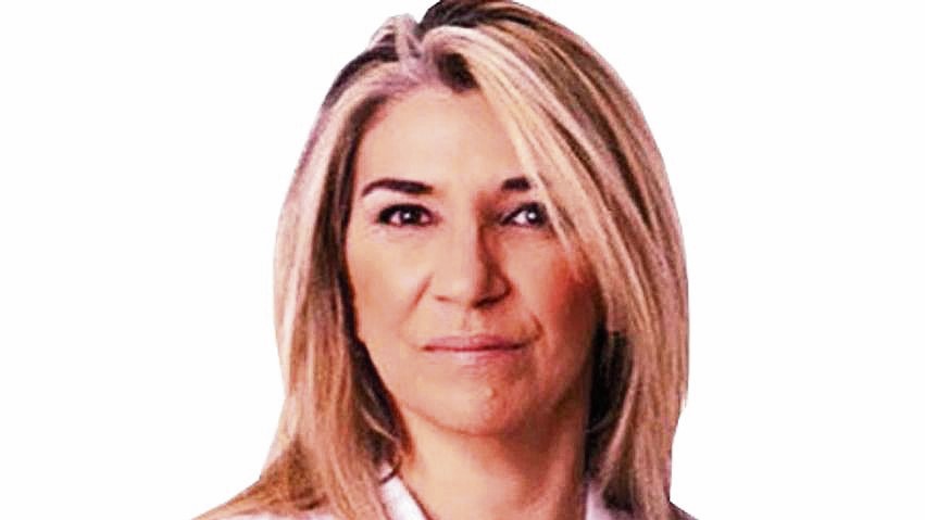 María del Carmen Sánchez - Directora