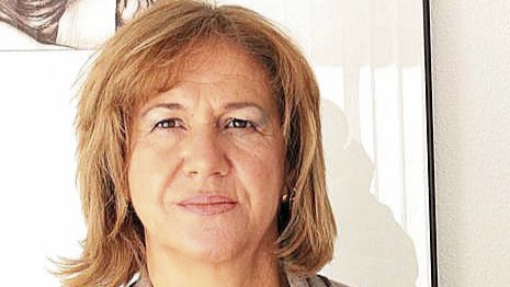 Montserrat Angulo Perea - Presidenta