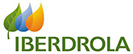 Logo Iberdrola.