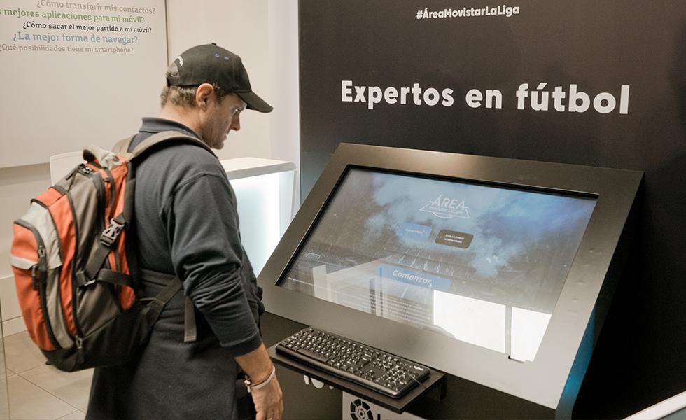 Expertos de fútbol