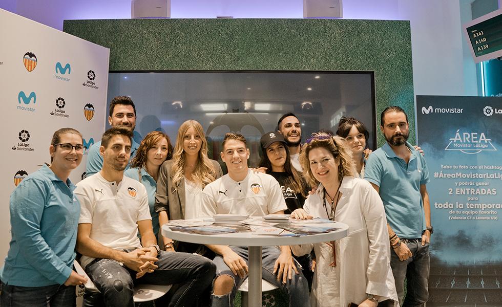 Foto de familia