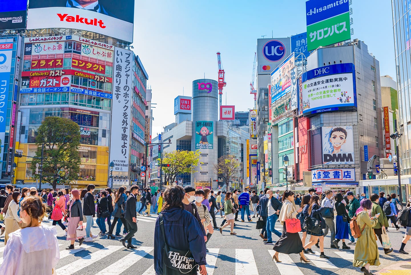 ¿Por qué las ventas de cigarrillos están cayendo en Japón?