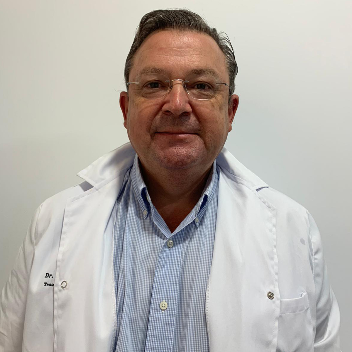 Dr. José Antonio Márquez